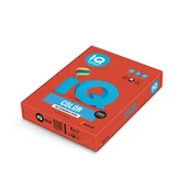 Kserografski papir IQ A4/120g 250 listov rdeča CO44