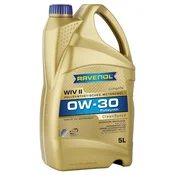 Ravenol Motorno ulje WIV II 0W-30, 5 l