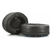 Dekoni Audio EPZ-XM4-CHL-D Ušesne blazinice za slušalke Sony WH1000Xm4 Series Črna