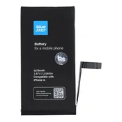 Blue Star Baterija za iPhone 14, 3279 mAh, Blue Star HQ
