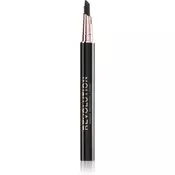 Makeup Revolution London Flick And Go tuš za oci za preciznu primjenu 1,2 ml nijansa Black