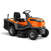 Vrtni traktor Husqvarna TC112 – 95cm