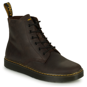 Dr. Martens Polškornji Thurston Chukka Crazy Horse Kostanjeva