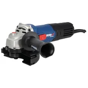 DEDRA-EXIM Kotna brusilka z nastavitvijo hitrosti DEDRA DED7988, 125mm, 750W