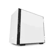 NZXT kucište H210i (Bela-crna) CA-H210I-W1