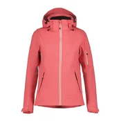 Icepeak BATHGATE, ženska pohodna jakna, roza 954911544I