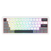 ReDragon ge?merska tastatura Ironguard Pro K722, bežicna