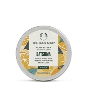 The Body Shop Satsuma Body Butter, Krema za telo Kreme i losioni za telo