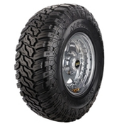 Maxtrek MUD TRAC ( LT33x12.50 R15 108Q POR )