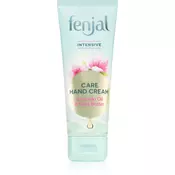 Fenjal Intensive krema za njegu za ruke Avocado Oil and Shea Butter 75 ml