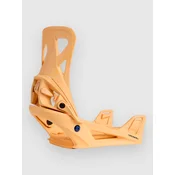 Burton Mens Step On Bindings orange cream