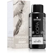, Schwarzkopf Professional IGORA Vibrance semi-permanent hair color 7-24 Medium Ash Blonde Beige 60 ml