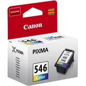 CANON CL-546 ORIGINALNA BOJNA PATRONA (8ML) (8289B001)