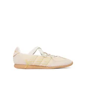 Balerinke adidas Barreda Mary Jane KI3380 Bež