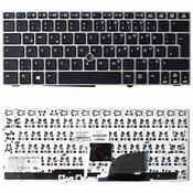 Tipkovnica HP EliteBook 2170P