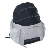 Ruksak - torba Sightseeing - D 32 x Š 21 x V 46 cm