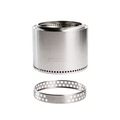 SOLO STOVE kurišče BONFIRE+STAND 2.0 SS, 49,5 x 44,5cm - 850032307475 - 850032307475