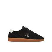 Calvin Klein Jeans Superge Low Profile Cupsole Su YM0YM01321 Črna