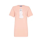 Cat e Lolette Majica Spa Cat losos