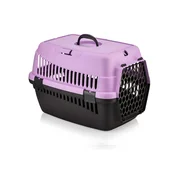 Paws & Whiskers Transporter za mačke 5097-R-2, Ljubičasti