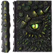 shumee Zvezek Eye of the Green Dragon, dnevnik, A5, 220 strani