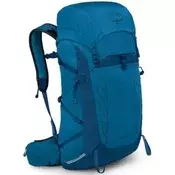 Osprey Nahrbtnik Talon 33 - Night Shift/Scoria Blue, O/S