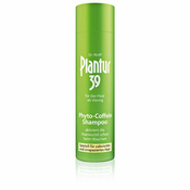 Plantur 39 Fito-kofeinski šampon za farbanu i oštecenu kosu, 250 ml