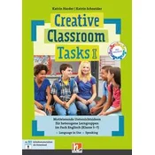 Creative Classroom Tasks I