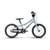 Otroško kolo Puky LS-Pro 16 Ash Blue