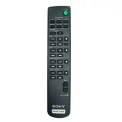 General SONY RM-S325, RM-S326, RM-S336 - daljinski upravljalnik podvojeni