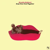 Freddie Hubbard - Keep Your Soul Together (180g) (Limited Edition) (Reissue) (Translucent Pink Coloured) (2 LP)