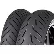Continental ContiRoadAttack 4 ( 120/70 ZR19 TL 60W M/C, prednji toak )