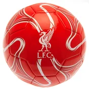 Football Clubs LIVERPOOL FC, nogometna žoga, rdeča 118014