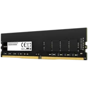 Lexar DDR4 8GB 288 PIN U-DIMM 3200Mhz, CL22, 1.2V- BLISTER Package