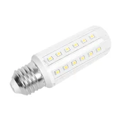 FSL LED sijalica kukuruz, E27, 9W, Trobojna