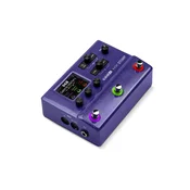 Line6 HX Stomp kitarski multiefekt LIMITED EDITION PURPLE