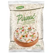 PIRINAC DUGO ZRNO BAŠ BAŠ 500G