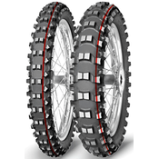 Mitas Terra Force-MX SM ( 60/100-12 TT 36M Mischung SOFT Medium, NHS, prednji toak, rot & gelb )