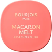 Bourjois Rumenilo Macaron Melt, 02 Honey Nougat