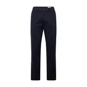 Gap Hlače modern khakis in straight fit with Flex 32X32