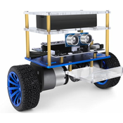 Elegoo Tumbller Self-Balancing Robot Car Kit