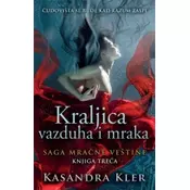 Kraljica vazduha i mraka - Kasandra Kler