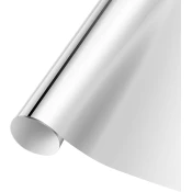 Bambu Lab Chrome Foil Heat Transfer Vinyl - 1 set.