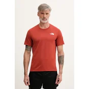 The North Face trening kratka majica moška LIGHTBRIGHT