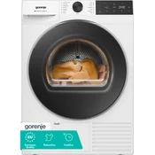 Gorenje sušilica za veš DG48D