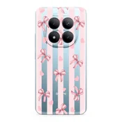 Futrola ultra tanki print clear za xiaomi redmi note 15 pro 5g sp006 ( F124936 )