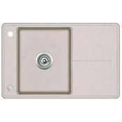 Aquasanita Bella 780.0E Beige