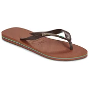 Havaianas BRASIL LOGO Kostanjeva