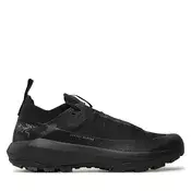 Arcteryx Trekking čevlji Verte Alpine Gtx GORE-TEX X000009602 Črna