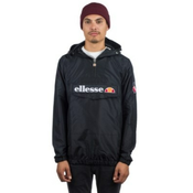 Ellesse Mont 2 Anorak jakna jakna jakna jakna jakna jakna jakna jakna jakna anthracite Gr. S